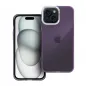 Kryt Pearl na Apple iPhone 16 Plus Fialový (Purple) 