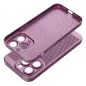 Kryt Breezy na Apple iPhone 16 Plus Fialový (Purple) 