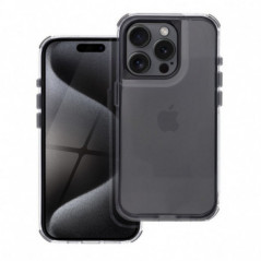 Kryt Matrix Clear na Apple iPhone 11 Černý 