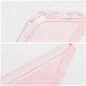 Kryt Matrix Clear na Apple iPhone SE 2022 5G