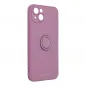 Kryt Roar Amber na Apple iPhone 14 Plus Fialový (Purple)