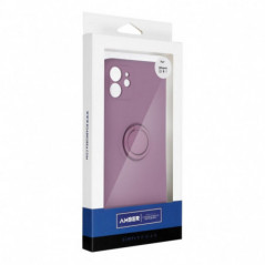 Kryt Roar Amber na Apple iPhone 14 Plus Fialový (Purple)