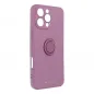 Kryt Roar Amber na Apple iPhone 16 Pro Max Fialový (Purple)