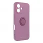 Kryt Roar Amber na Apple iPhone 16 Fialový (Purple)