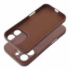 Kryt Silicone Mag Cover na Apple iPhone 16 Pro MagSAFE