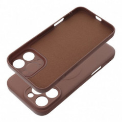 Kryt Silicone Mag Cover na Apple iPhone 16 Pro Max MagSAFE