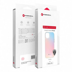 Kryt Forcell F-Pprotect Mirage na Apple iPhone 16 Pro MagSAFE