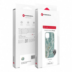 Kryt Forcell F-Pprotect Mirage na Apple iPhone 16 Pro Max MagSAFE