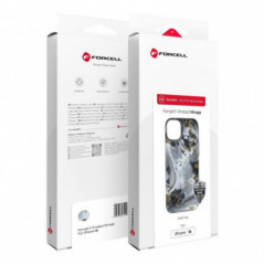 Kryt Forcell F-Pprotect Mirage na Apple iPhone 16 MagSAFE