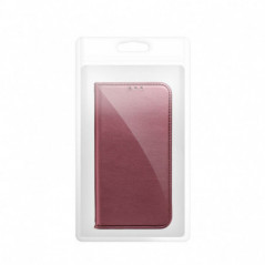 Smart Magneto book for Samsung Galaxy S24 FE