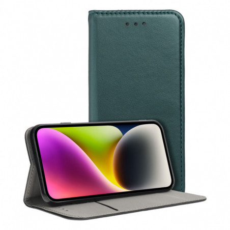 Smart Magneto book for Samsung Galaxy S24 FE