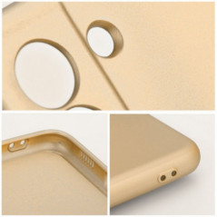 Metallic for Samsung Galaxy S24 FE