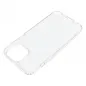 SUPER CLEAR HYBRID for Samsung Galaxy S24 FE