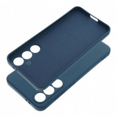 Silicone Mag Cover for Samsung Galaxy S24 FE