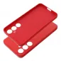 Silicone Mag Cover for Samsung Galaxy S24 FE