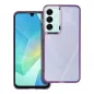 Kryt Pearl na Samsung Galaxy S24 FE Fialový (Purple)