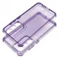 Matrix Clear for Samsung Galaxy S24 FE