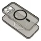 Clear Mag Cover for Apple iPhone 15 Pro Max