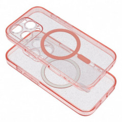 Clear Mag Cover for Apple iPhone 15 Pro Max