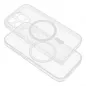 Clear Mag Cover for Apple iPhone 15 Pro Max