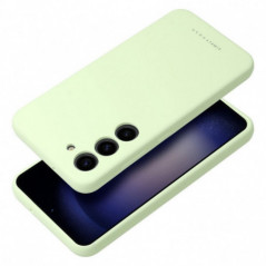 Cloud-Skin for Samsung Galaxy S24 FE