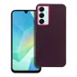 Kryt FRAME na Samsung Galaxy A16 Elegantní  Fialový (Purple)