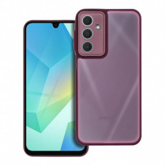 Kryt VARIETE na Samsung Galaxy A16 Elegantní  Fialový (Purple)