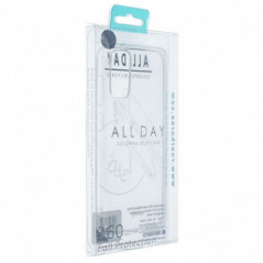 Jelly Case for Samsung Galaxy A36