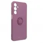 Kryt Roar Amber na Samsung Galaxy A16 Fialový (Purple)