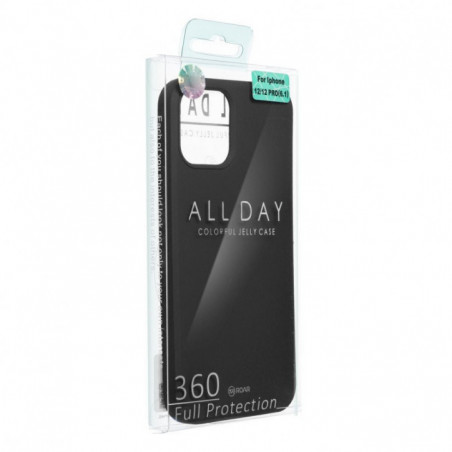 Colorful Jelly for Samsung Galaxy A36