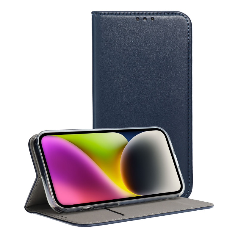 Smart Magneto book for Samsung Galaxy A16