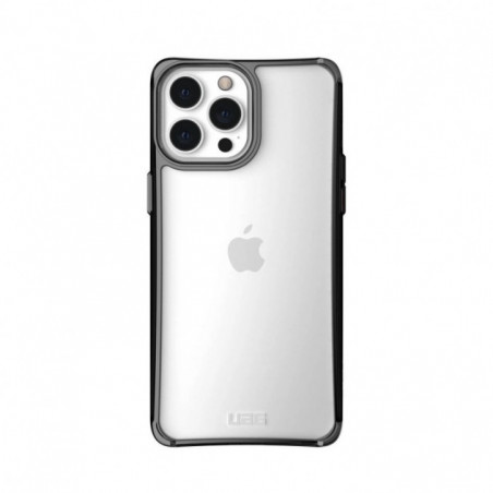 Kryt Urban Armor Gear Plyo na Apple iPhone 13 Pro Max Prémiové pouzdro  MagSAFE  Průhledný