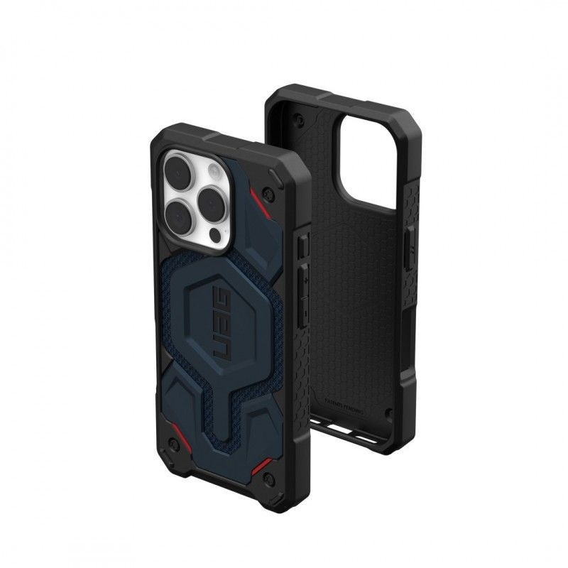 Kryt Urban Armor Gear Monarch Pro na Apple iPhone 16 Pro MagSAFE