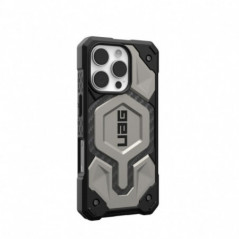 Kryt Urban Armor Gear Monarch Pro na Apple iPhone 16 Pro MagSAFE