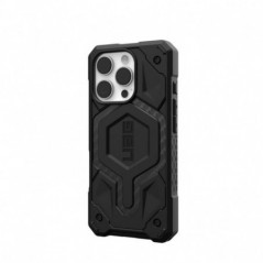 Kryt Urban Armor Gear Monarch Pro na Apple iPhone 16 Pro MagSAFE  Uhlíkové vlákno