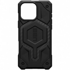 Kryt Urban Armor Gear Monarch Pro na Apple iPhone 16 Pro Max MagSAFE  Uhlíkové vlákno