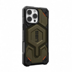 Kryt Urban Armor Gear Monarch Pro na Apple iPhone 16 Pro Max MagSAFE