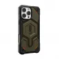 Kryt Urban Armor Gear Monarch Pro na Apple iPhone 16 Pro Max MagSAFE