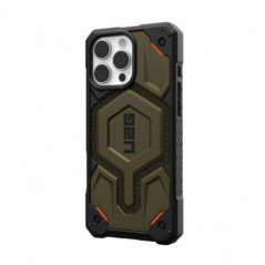 Kryt Urban Armor Gear Monarch Pro na Apple iPhone 16 Pro Max MagSAFE