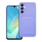 Kryt Card na Samsung Galaxy A16 Fialový (Violet)