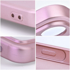 Metallic for Samsung Galaxy A36