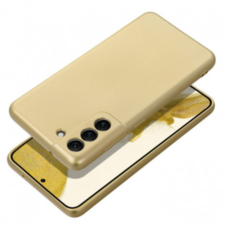 Metallic for Samsung Galaxy A56