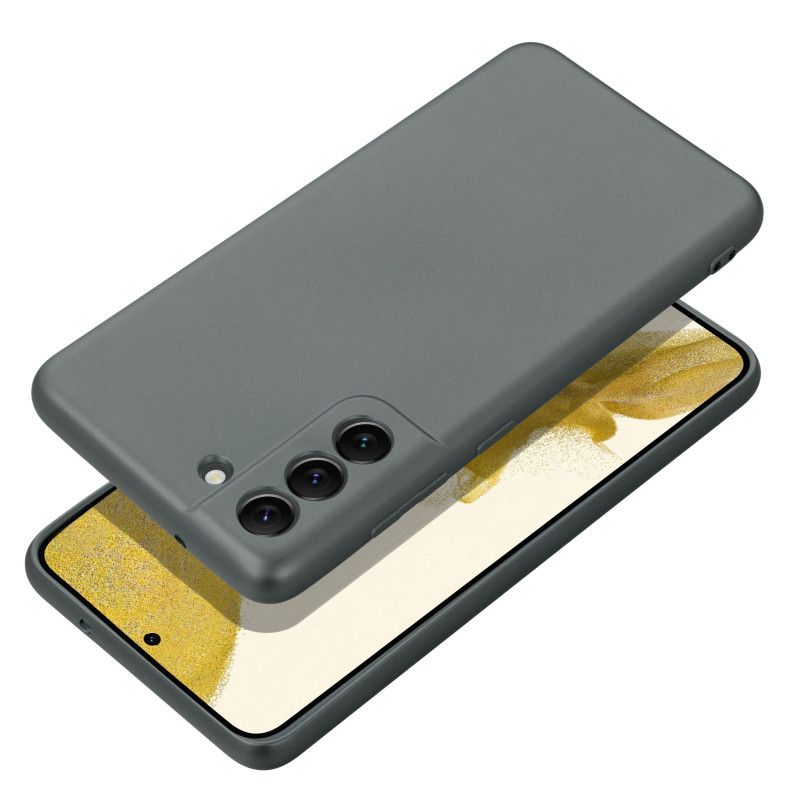 Metallic for Samsung Galaxy A56