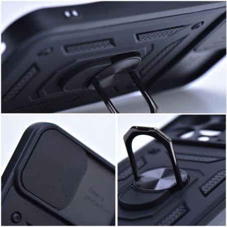 Slide Armor for Samsung Galaxy A16