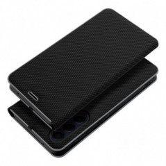 LUNA Book Carbon for Samsung Galaxy A36