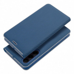 LUNA Book Carbon for Samsung Galaxy A36