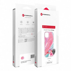 Kryt Forcell F-Pprotect Mirage na Apple iPhone 15 Pro MagSAFE