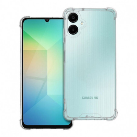 Armor Jelly for Samsung Galaxy A06