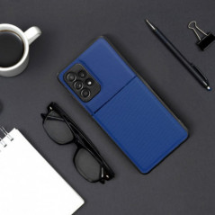 Kryt Noble na XIAOMI Redmi Note 14 4G Modrý