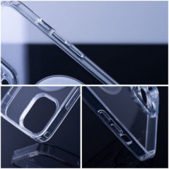 Clear Mag Cover for Samsung Galaxy A36